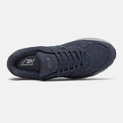 NB Navy/Silver Metallic 2002R / New Balance Men