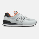 Celadon/Black 574 / New Balance Men