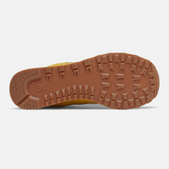 Varsity Gold/Deep Sky 574 / New Balance Men