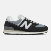 Black/Reflection 574 / New Balance Men
