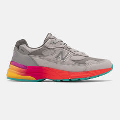 Grey/Silver Made US 992 / New Balance Men
