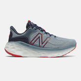 Ocean Grey/Velocity Red Fresh Foam More v3 / New Balance Men