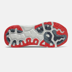 Ocean Grey/Velocity Red Fresh Foam More v3 / New Balance Men