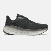 Black/Magnet Fresh Foam More v3 / New Balance Men