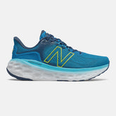 Wave Blue/Rogue Wave Fresh Foam More v3 / New Balance Men