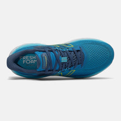 Wave Blue/Rogue Wave Fresh Foam More v3 / New Balance Men