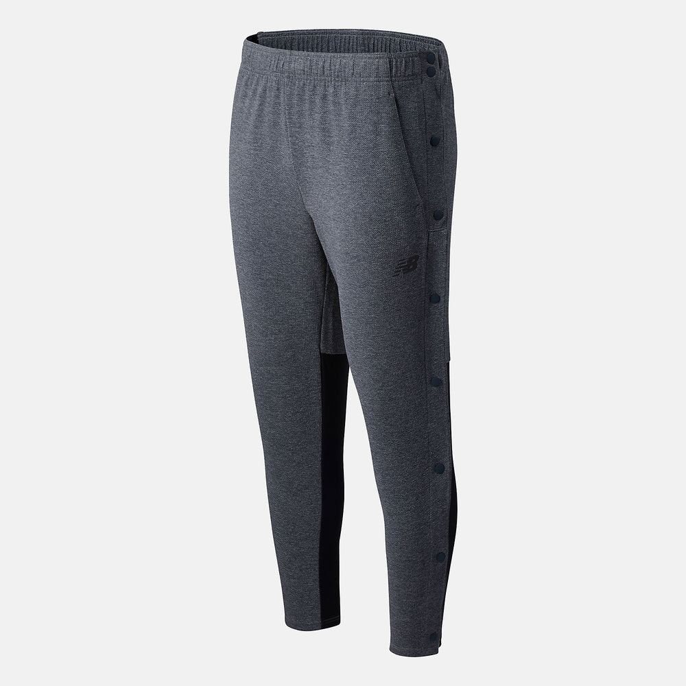 Orca NB Basketball Finisher Tearaway Pant / New Balance Men