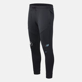 Black Heather NYC Marathon Q Speed Run Pant / New Balance Men