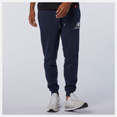 Eclipse Essentials Stacked Logo Sweatpant / New Balance Men