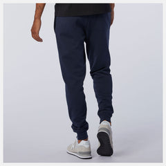 Eclipse Essentials Stacked Logo Sweatpant / New Balance Men