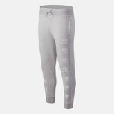 Athletic Grey NYC Marathon Essentials Stack Pack Sweatpant / New Balance Men