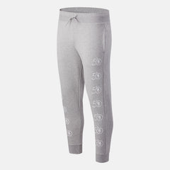Athletic Grey NYC Marathon Essentials Stack Pack Sweatpant / New Balance Men