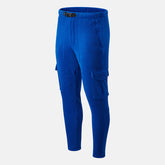 Team Royal Kl2 Polar Fleece Cargo Pant / New Balance Men
