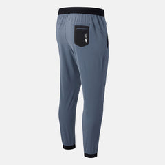 Ocean Grey Fortitech Woven Pant / New Balance Men