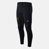 Black NYC Marathon Training Impact Run Tight / New Balance Men
