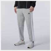 Athletic Grey NB Athletics Fleece Pant / New Balance Men