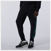 Black NB Sport Style Optiks Pant / New Balance Men