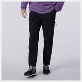 Black NB All Terrain Cargo Pant / New Balance Men