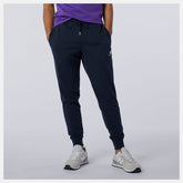 Eclipse NB Essentials Embroidered Pant / New Balance Women|Men