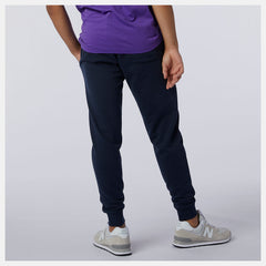 Eclipse NB Essentials Embroidered Pant / New Balance Women|Men