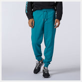 Team Teal NB Essentials Embroidered Pant / New Balance Women|Men