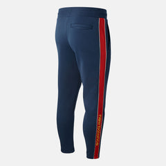 Natural Indigo NB Basketball Brand Pant / New Balance Men