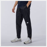 Black R.W.T. Lightweight Woven Pant / New Balance Men