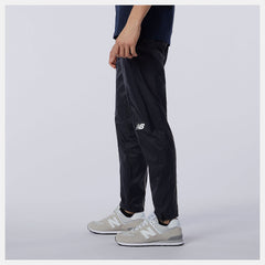 Black R.W.T. Lightweight Woven Pant / New Balance Men