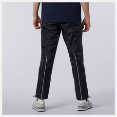 Black R.W.T. Lightweight Woven Pant / New Balance Men