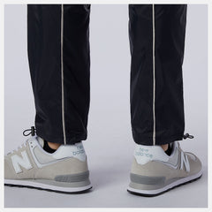 Black R.W.T. Lightweight Woven Pant / New Balance Men