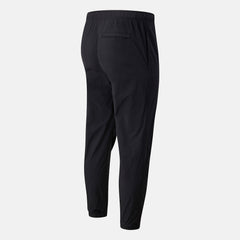 Black NB Athletics Wind Pant / New Balance Men