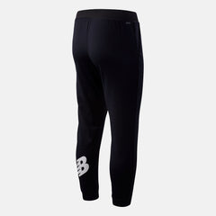 Black Tenacity Fleece Pant / New Balance Men