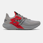 Light Aluminum/Black and Neo Flame FuelCell Propel RMX / New Balance Men