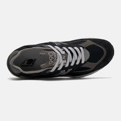 Navy/White Made IN US 990v2 / New Balance Men