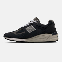 Navy/White Made IN US 990v2 / New Balance Men