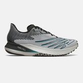 White/Black FuelCell RC Elite / New Balance Men