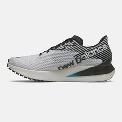 White/Black FuelCell RC Elite / New Balance Men