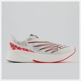 White/Neo Flame FuelCell RC Elite v2 / New Balance Men