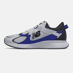 White/Team Royal Fresh Foam Roav NXT / New Balance Men