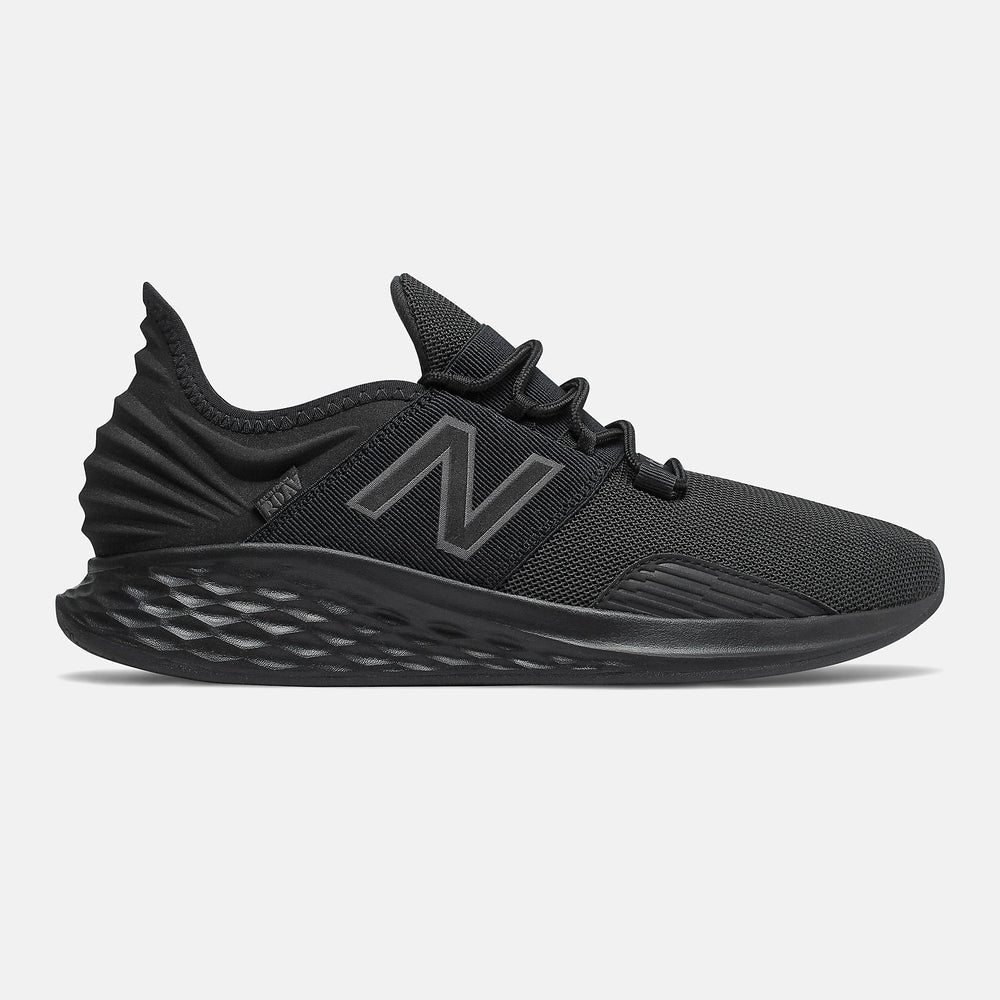 Magnet/Black Fresh Foam Roav / New Balance Men