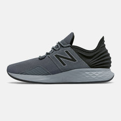 Lead/Black Fresh Foam Roav / New Balance Men