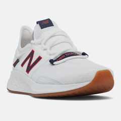 Munsell White/Pigment Fresh Foam Roav / New Balance Men