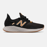 Black/Workwear Fresh Foam Roav / New Balance Men