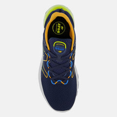 Natural Indigo/Sulpher Yellow Fresh Foam Roav v2 / New Balance Men