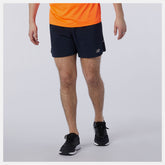 Eclipse Impact Run 5 Inch Short / New Balance Men
