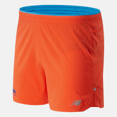Ghost Pepper RFL Impact Run 5 Inch Short / New Balance Men