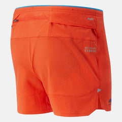 Ghost Pepper RFL Impact Run 5 Inch Short / New Balance Men