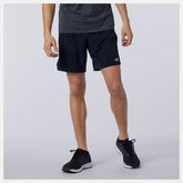 Eclipse Impact Run 7 Inch Short / New Balance Men