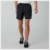 Black NB Athletics Wind Short / New Balance Men