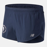 Eclipse NYC Marathon Impact Run 3 inch Split Short / New Balance Men